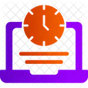 Overwork  Icon