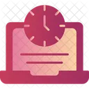 Overwork  Icon