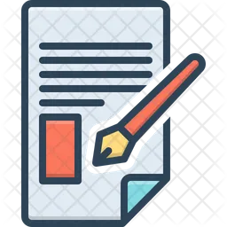 Overwrite  Icon
