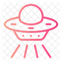 Ovni Satelite Icon