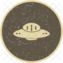 OVNI Ícone