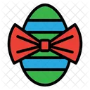 Ovos De Pascoa Pascoa Ovo Icon