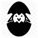 Ovos De Pascoa Pascoa Ovo Icon