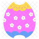 Ovo Saudavel Fresco Icon
