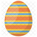 Comestivel Ovo Casca De Ovo Icon
