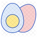 Ovos Ovo Proteina Icon