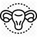Ovulación  Icono