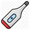 Ovulation Test  Icon