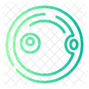 Ovule Anatomie Grossesse Icône
