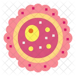 Ovum  Icon