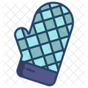 Owen Glouse Oven Gloves Hand Gloves アイコン