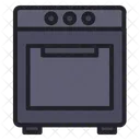Owen Kitchen Microwave アイコン