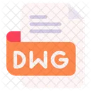 Owg Document File Icon