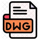 Owg File Type File Format Icon