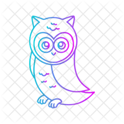 Owl  Icon