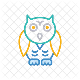 Owl  Icon