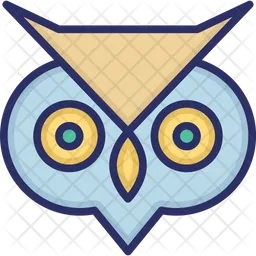 Owl  Icon