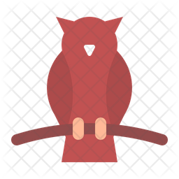 Owl Icon