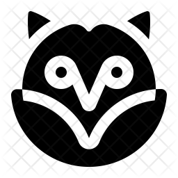 Owl Icon