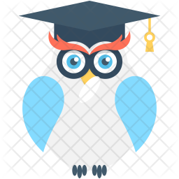 Owl Icon