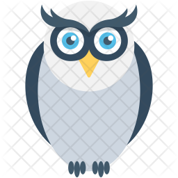 Owl Icon
