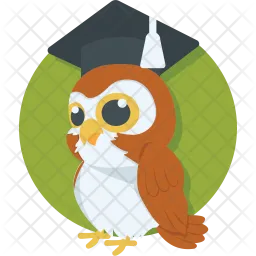 Owl  Icon