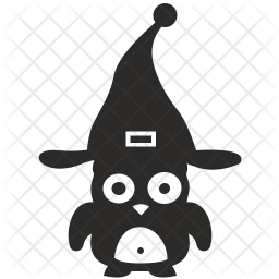 Owl Icon