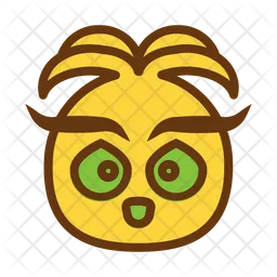 Owl  Icon