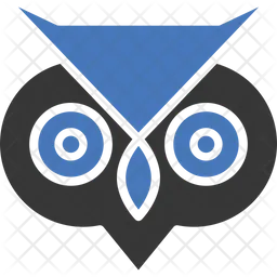 Owl  Icon