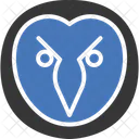Owl Eagle Owl Owl Sage Icon