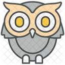 Owl  Symbol
