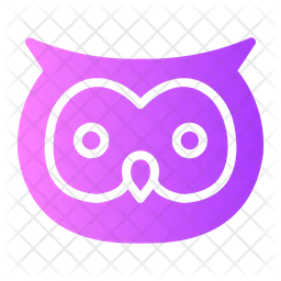 Owl  Icon