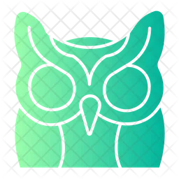 Owl  Icon