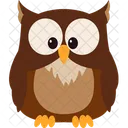Owl  Symbol