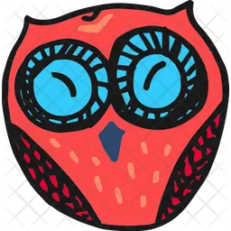 Owl  Icon