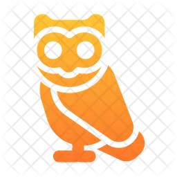 Owl  Icon