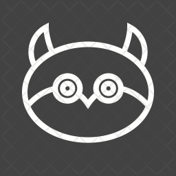 Owl Icon