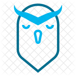 Owl Logo Icon