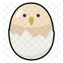Owl Baby  Icon