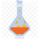 Potion Poison Cauldron Icon