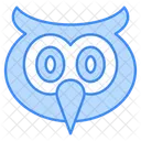 Owl Icon