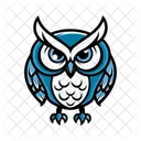 Owl Icon