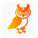 Owl Icon