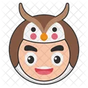 Owl Icon