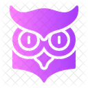 Owl  Icon