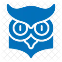 Owl  Icon