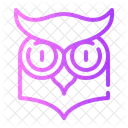 Owl  Icon