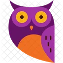 Halloween Flat Icon