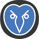 Owl  Icon