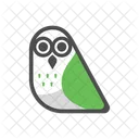 Owl  Icon
